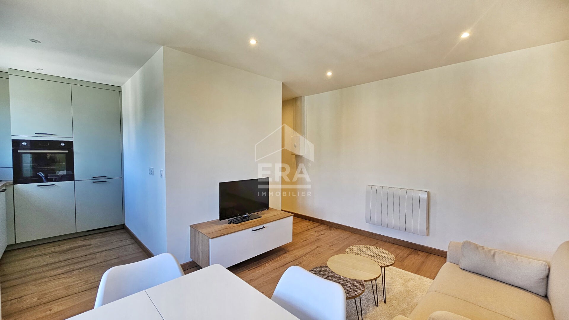 Vente Appartement à Annecy 3 pièces