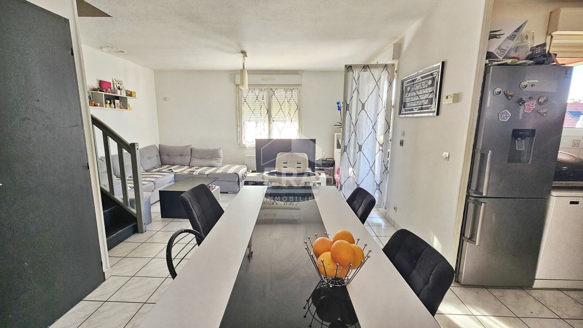 Vente Appartement à Annecy 4 pièces