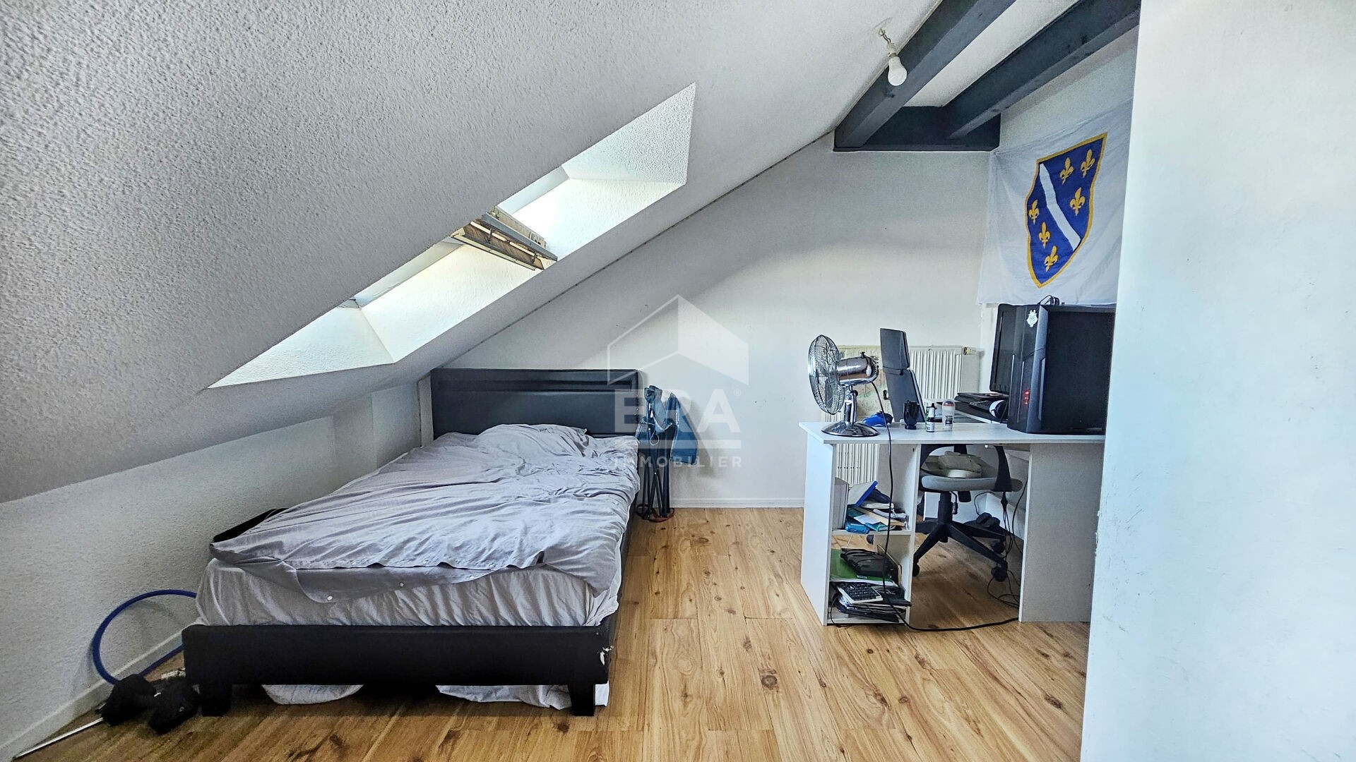 Vente Appartement à Annecy 4 pièces