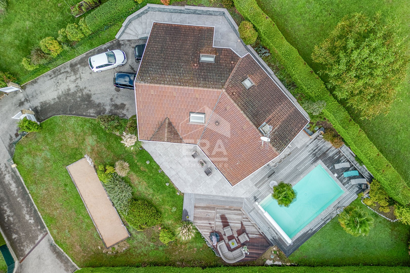 Vente Maison à Épagny 5 pièces