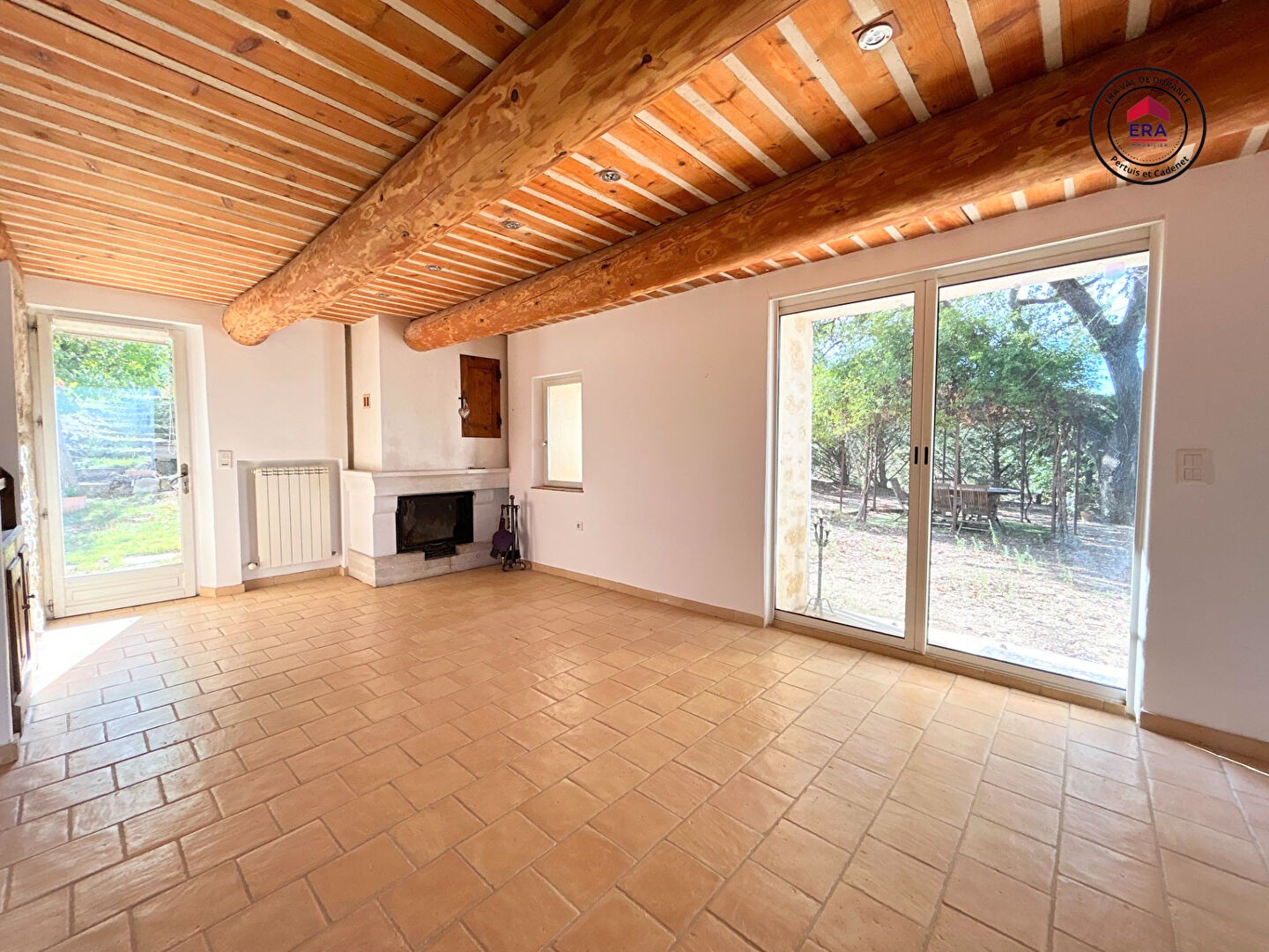 Vente Maison à Vaugines 5 pièces