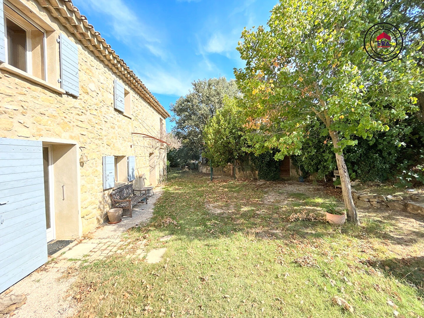 Vente Maison à Vaugines 5 pièces