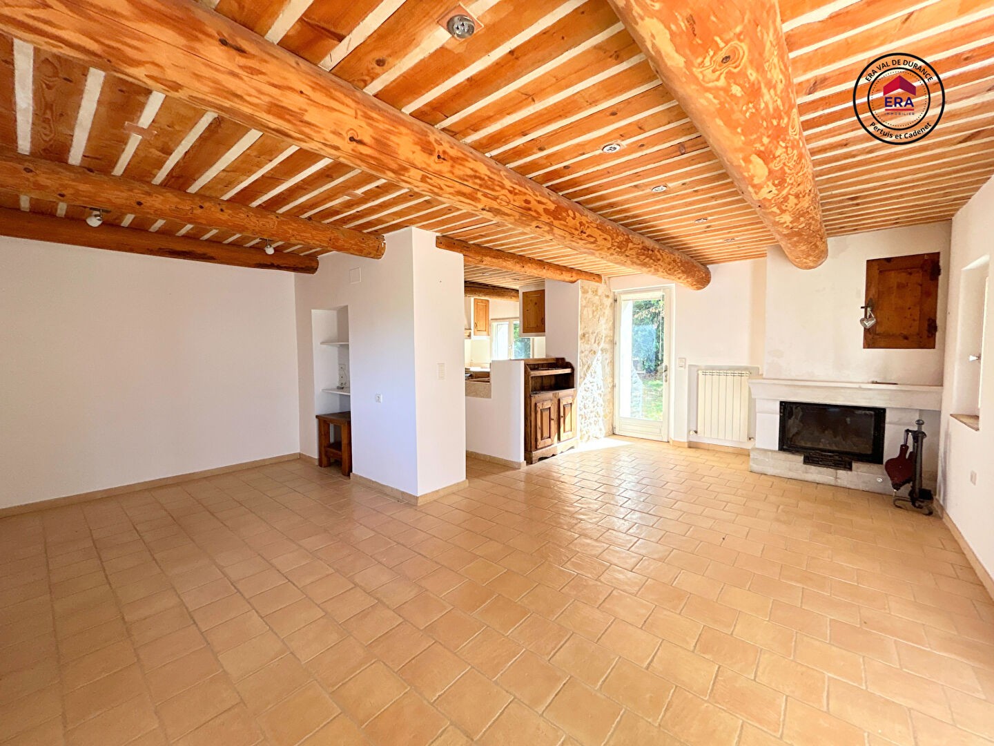 Vente Maison à Vaugines 5 pièces