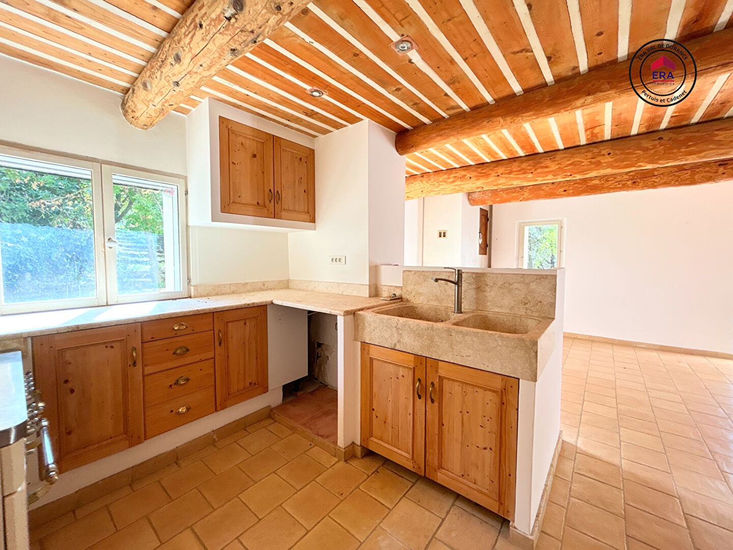 Vente Maison à Vaugines 5 pièces