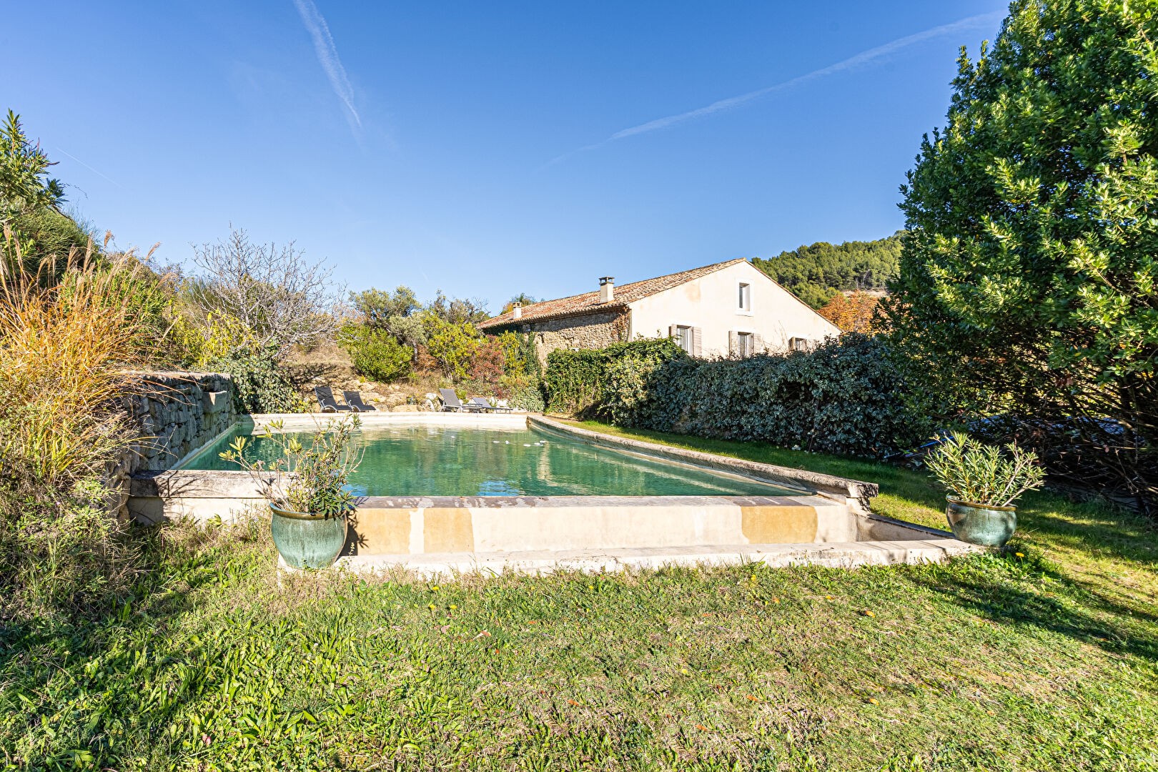 Vente Maison à Cadenet 13 pièces