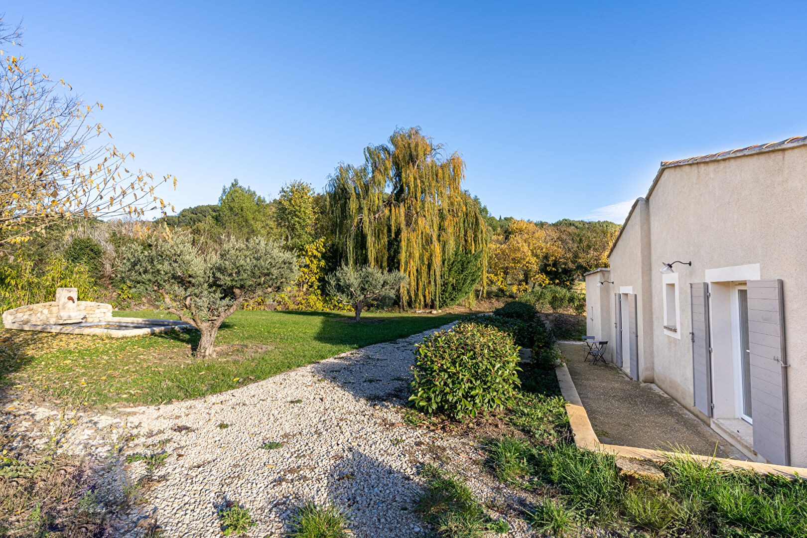 Vente Maison à Cadenet 13 pièces