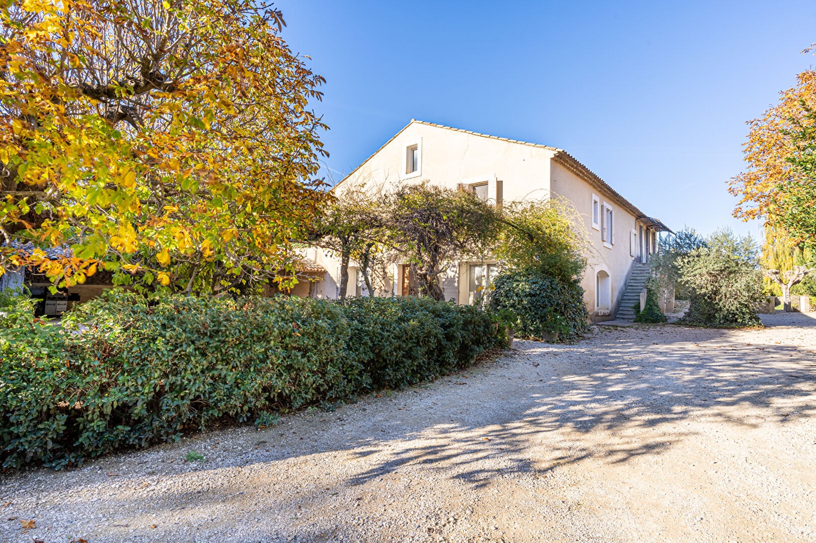 Vente Maison à Cadenet 13 pièces