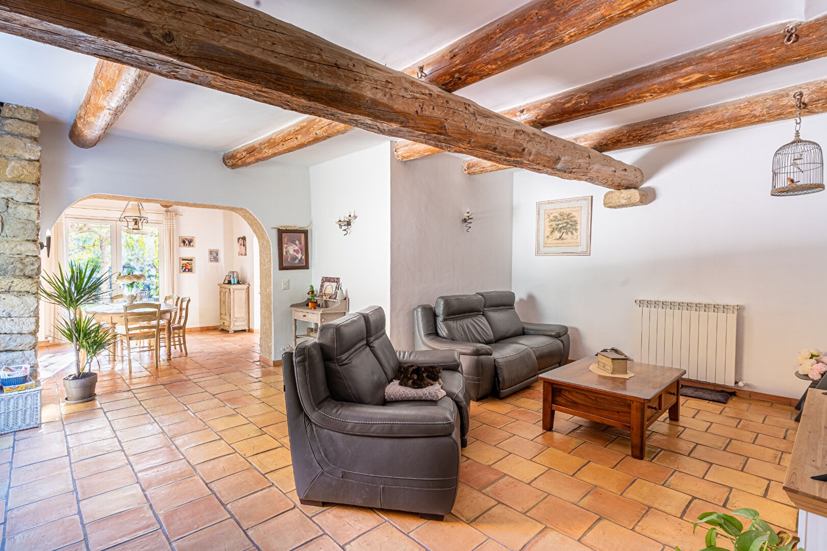 Vente Maison à Cadenet 13 pièces