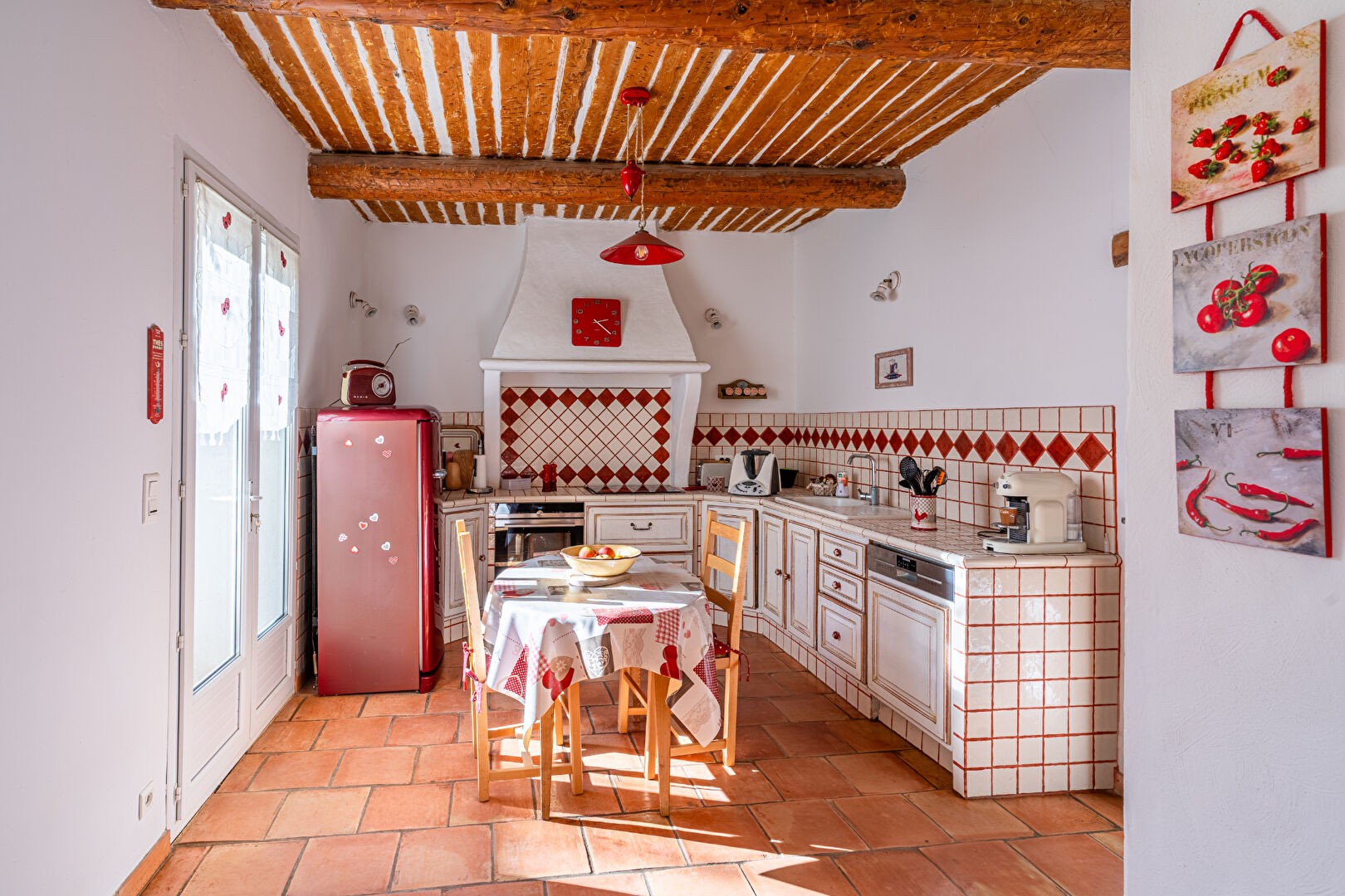 Vente Maison à Cadenet 13 pièces