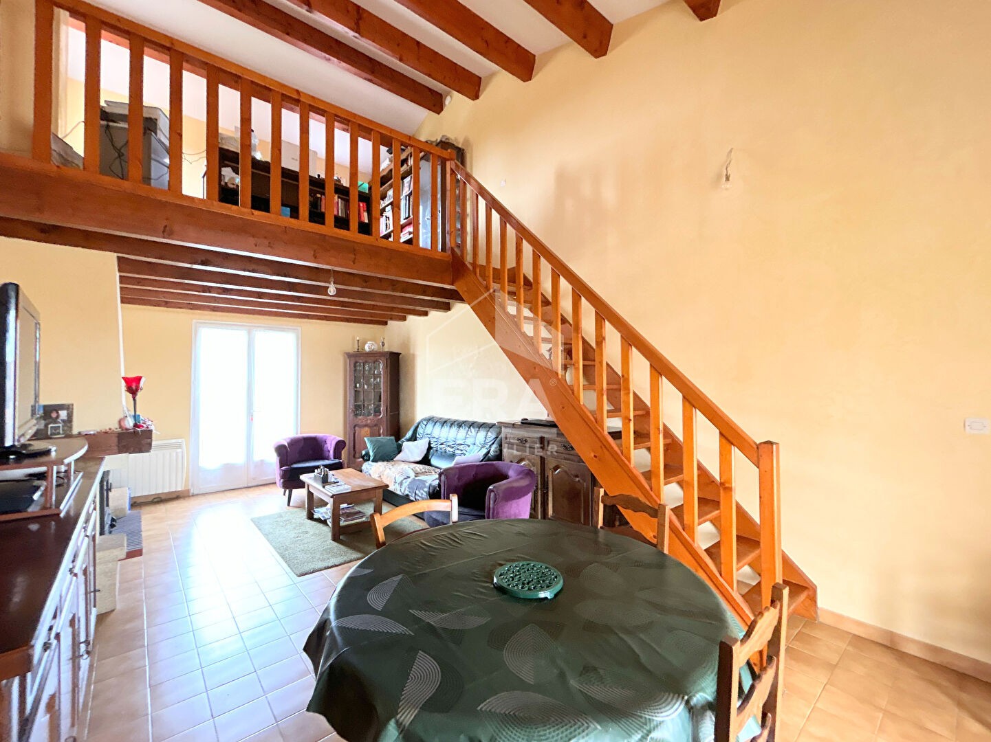 Vente Maison à la Motte-d'Aigues 6 pièces