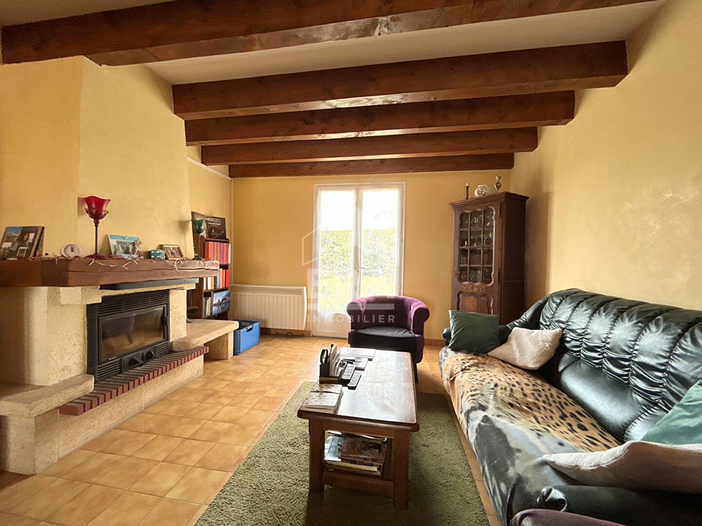 Vente Maison à la Motte-d'Aigues 6 pièces