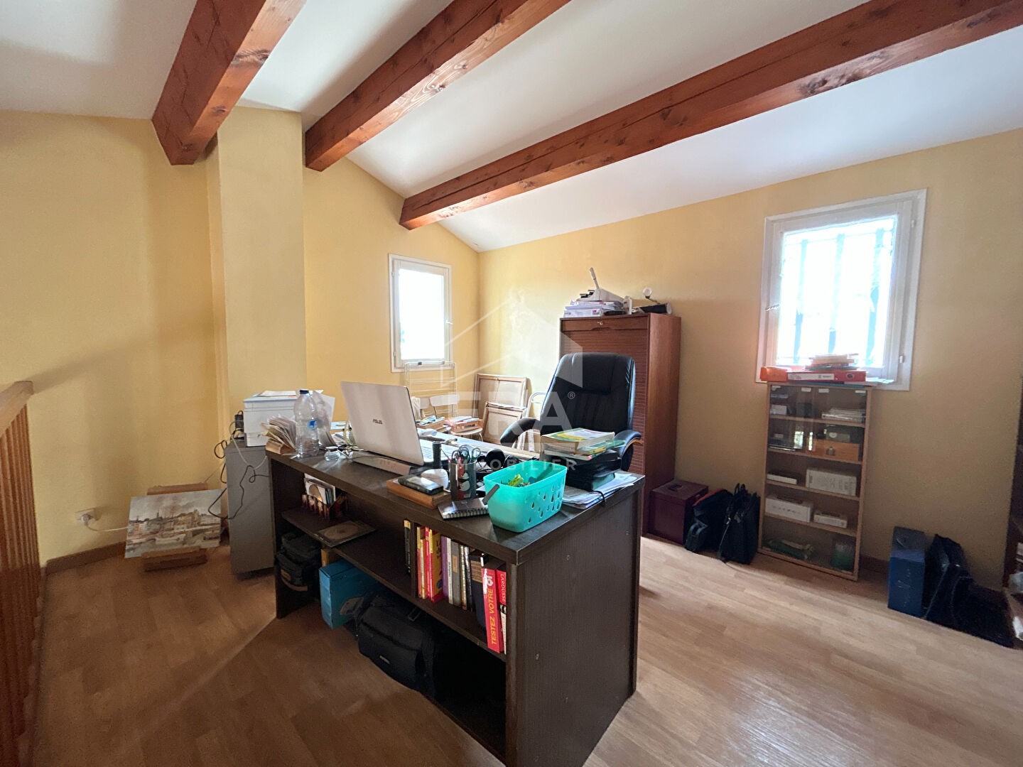 Vente Maison à la Motte-d'Aigues 6 pièces