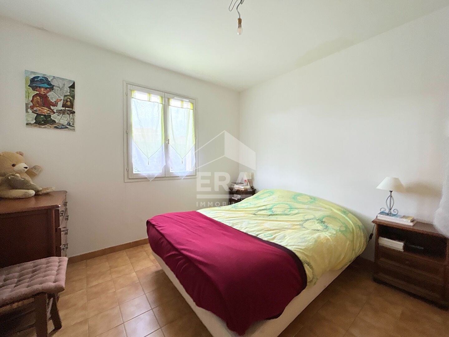 Vente Maison à la Motte-d'Aigues 6 pièces