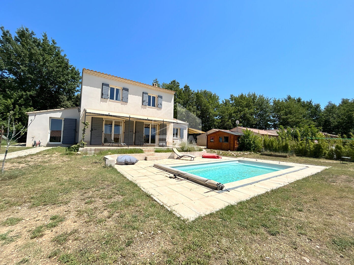 Vente Maison à Cadenet 6 pièces