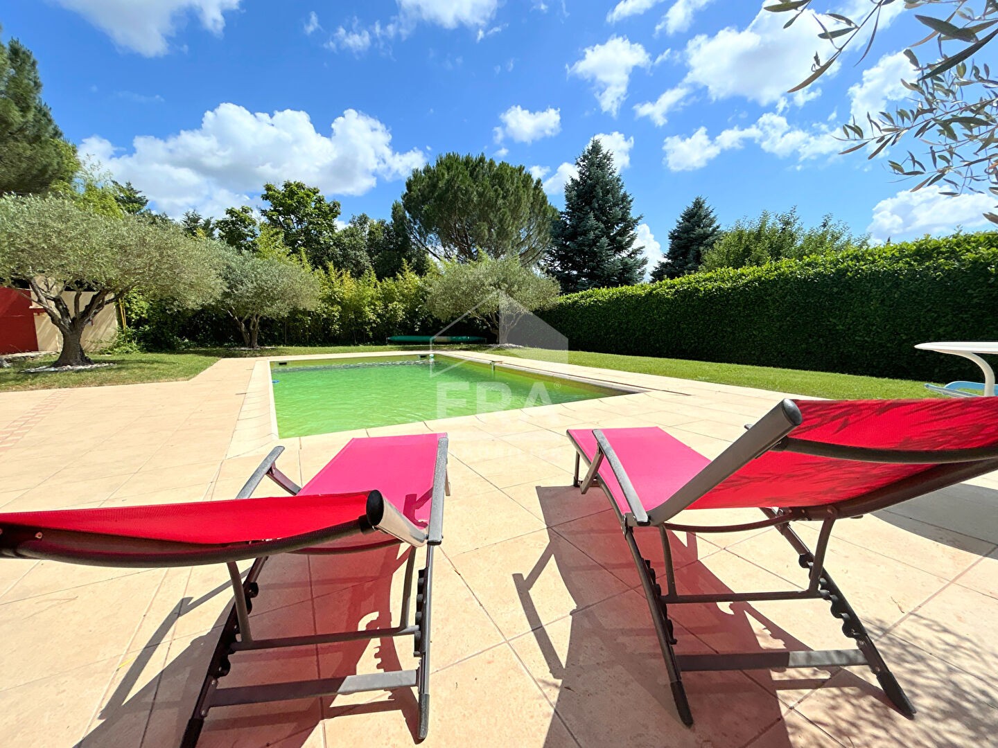 Vente Maison à la Tour-d'Aigues 5 pièces