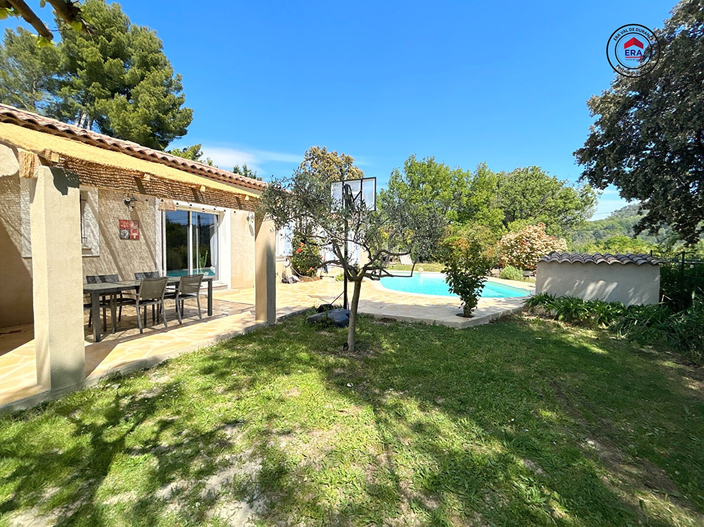 Vente Maison à Cadenet 6 pièces