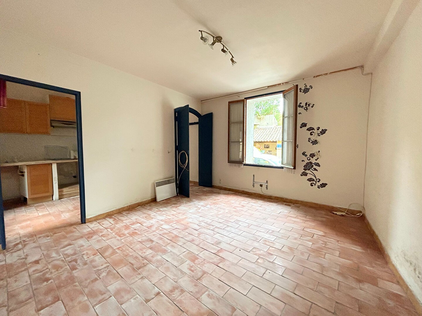 Vente Maison à Cadenet 13 pièces