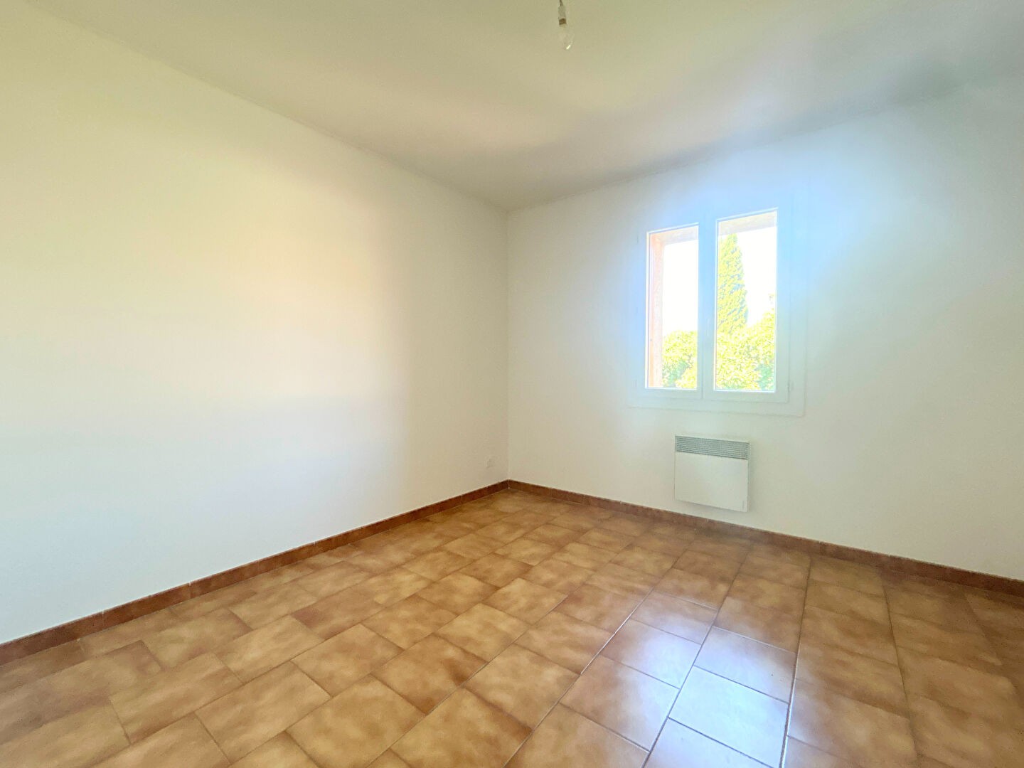 Vente Appartement à Pertuis 3 pièces