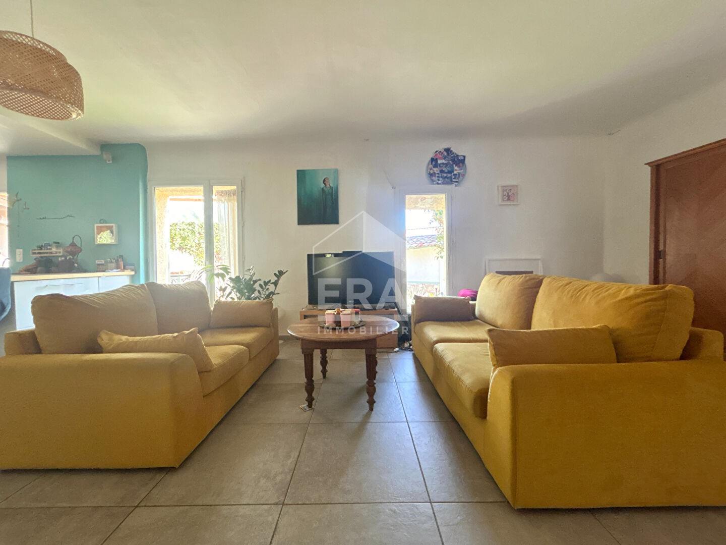 Vente Maison à Peypin-d'Aigues 4 pièces