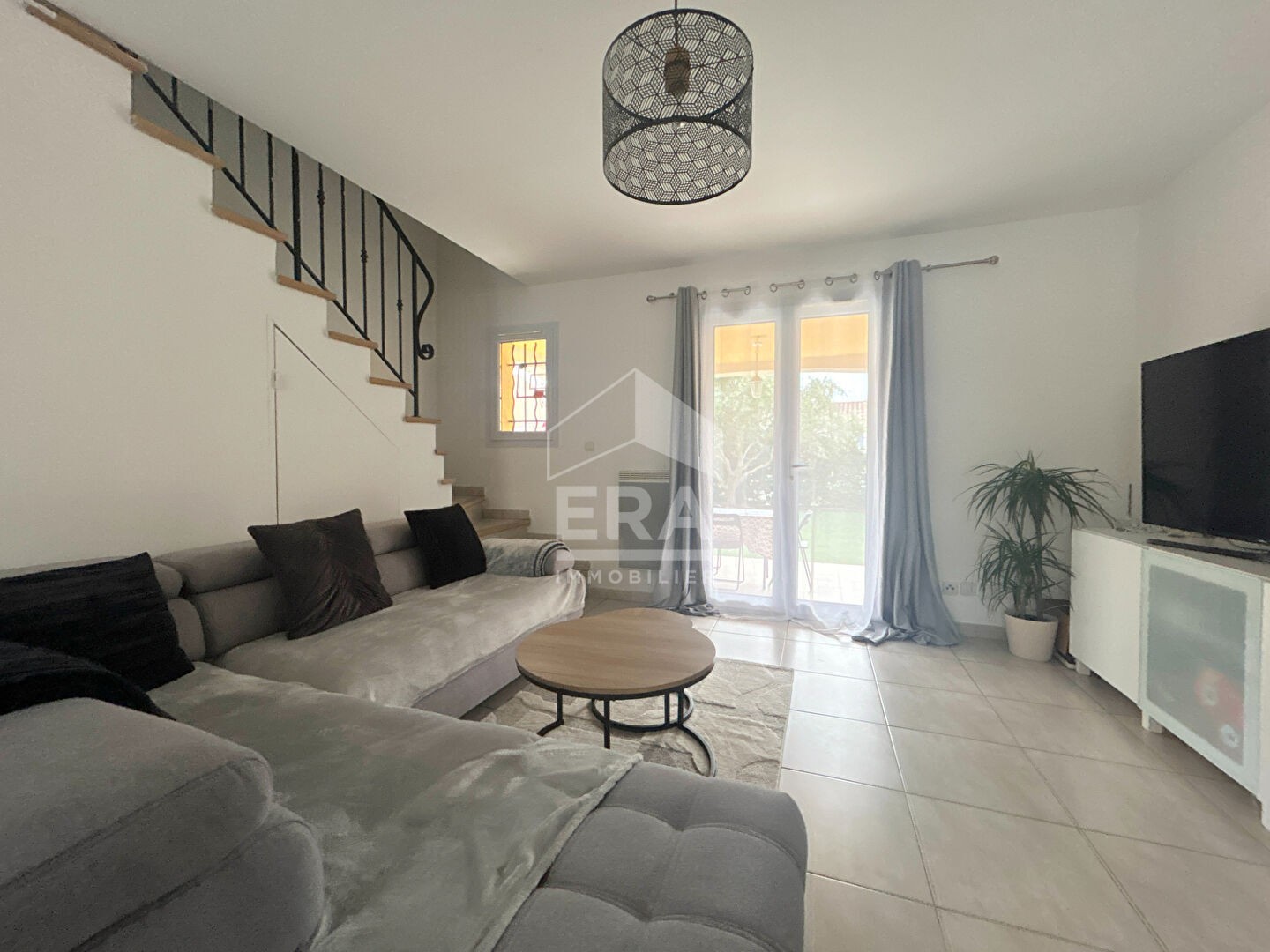 Vente Appartement à Pertuis 3 pièces