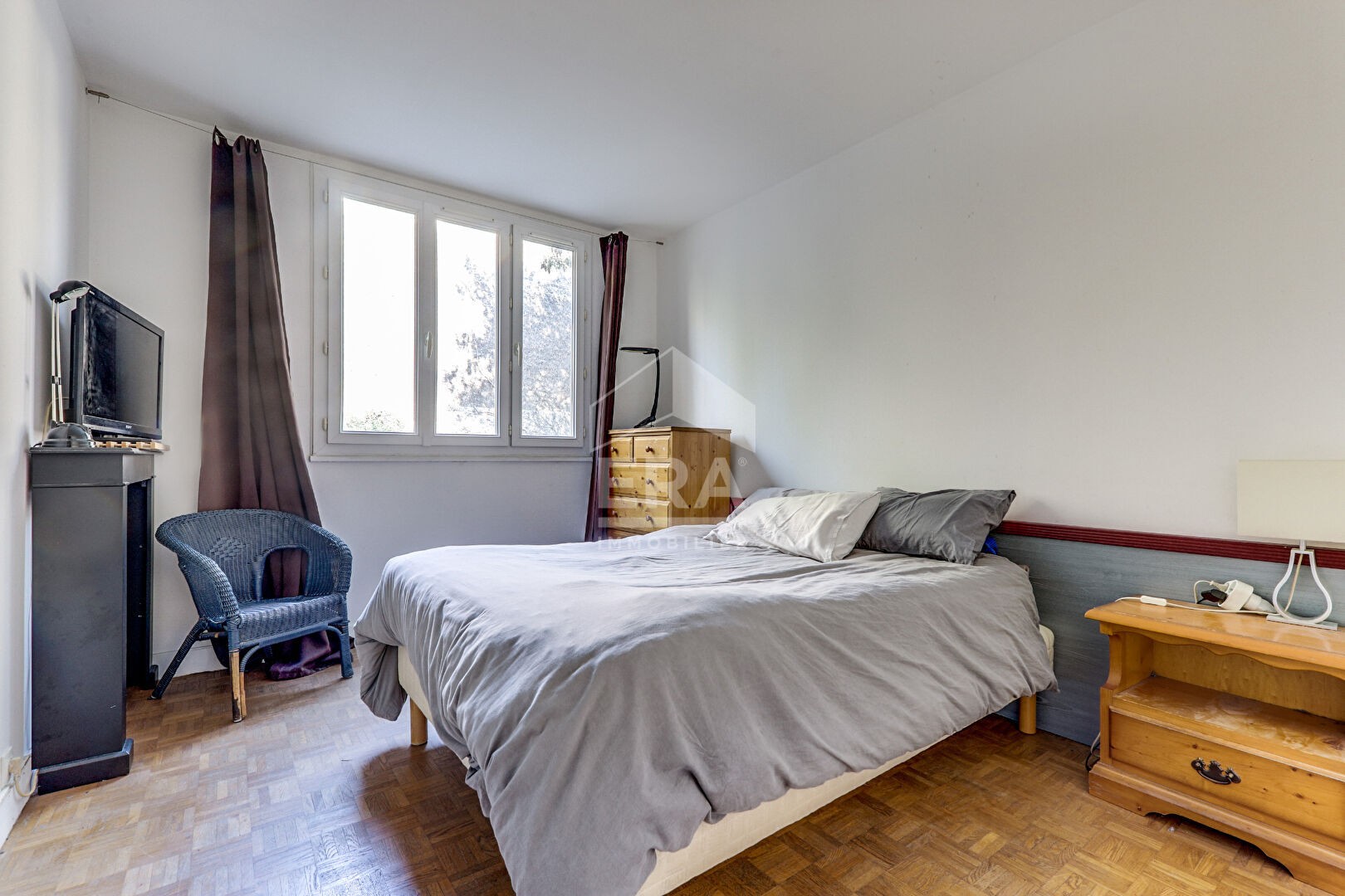 Vente Appartement à Paris Butte-Montmartre 18e arrondissement 4 pièces