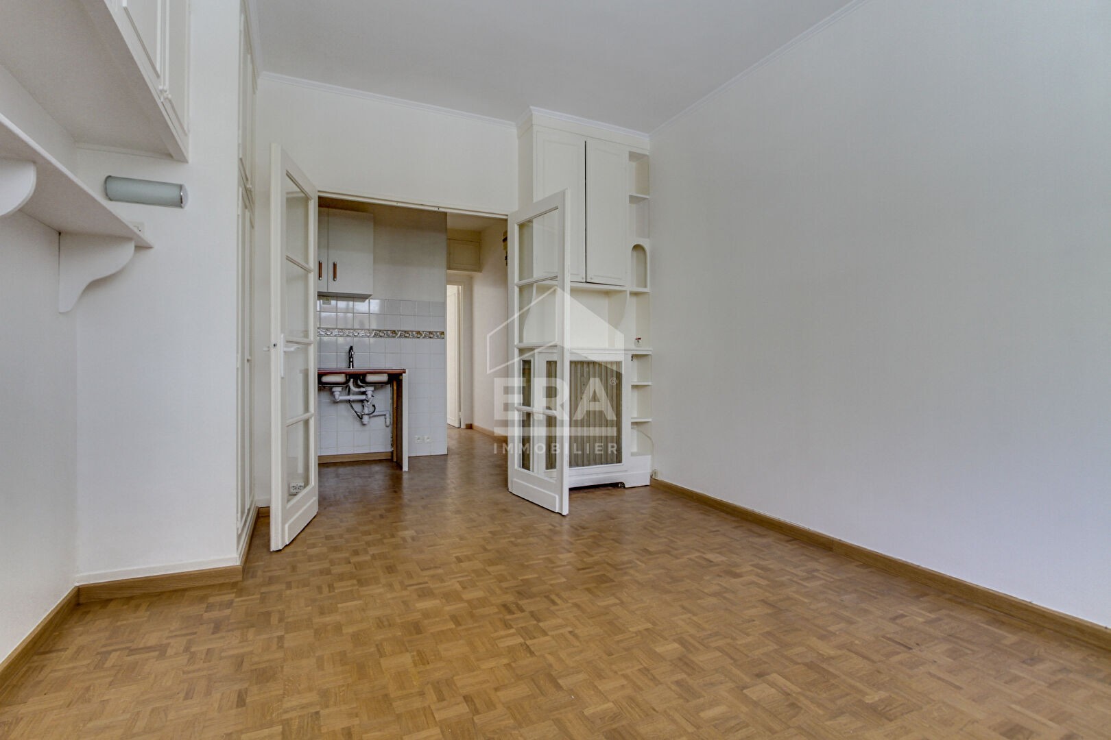 Vente Appartement à Paris Batignolles-Monceaux 17e arrondissement 2 pièces