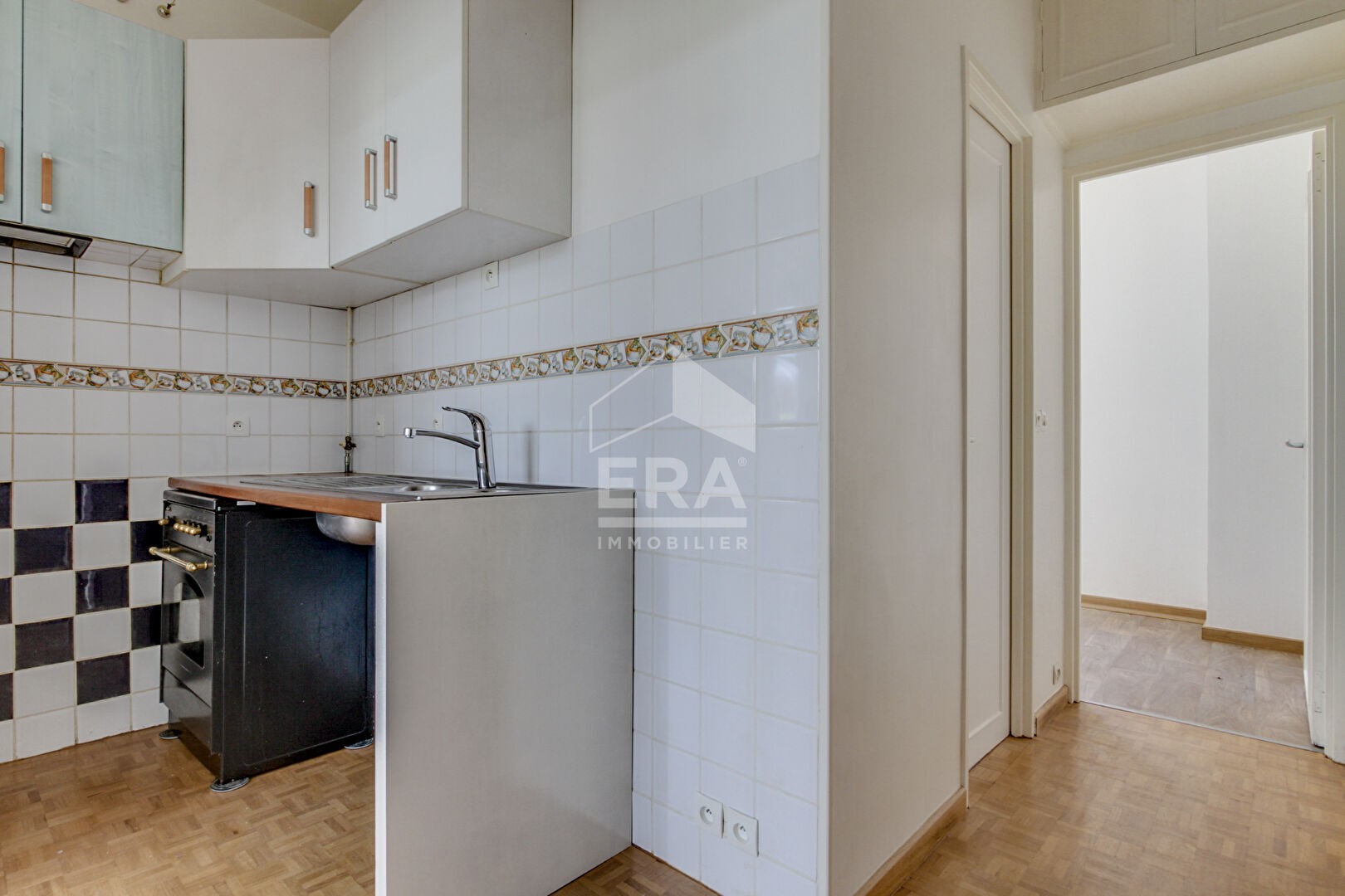 Vente Appartement à Paris Batignolles-Monceaux 17e arrondissement 2 pièces