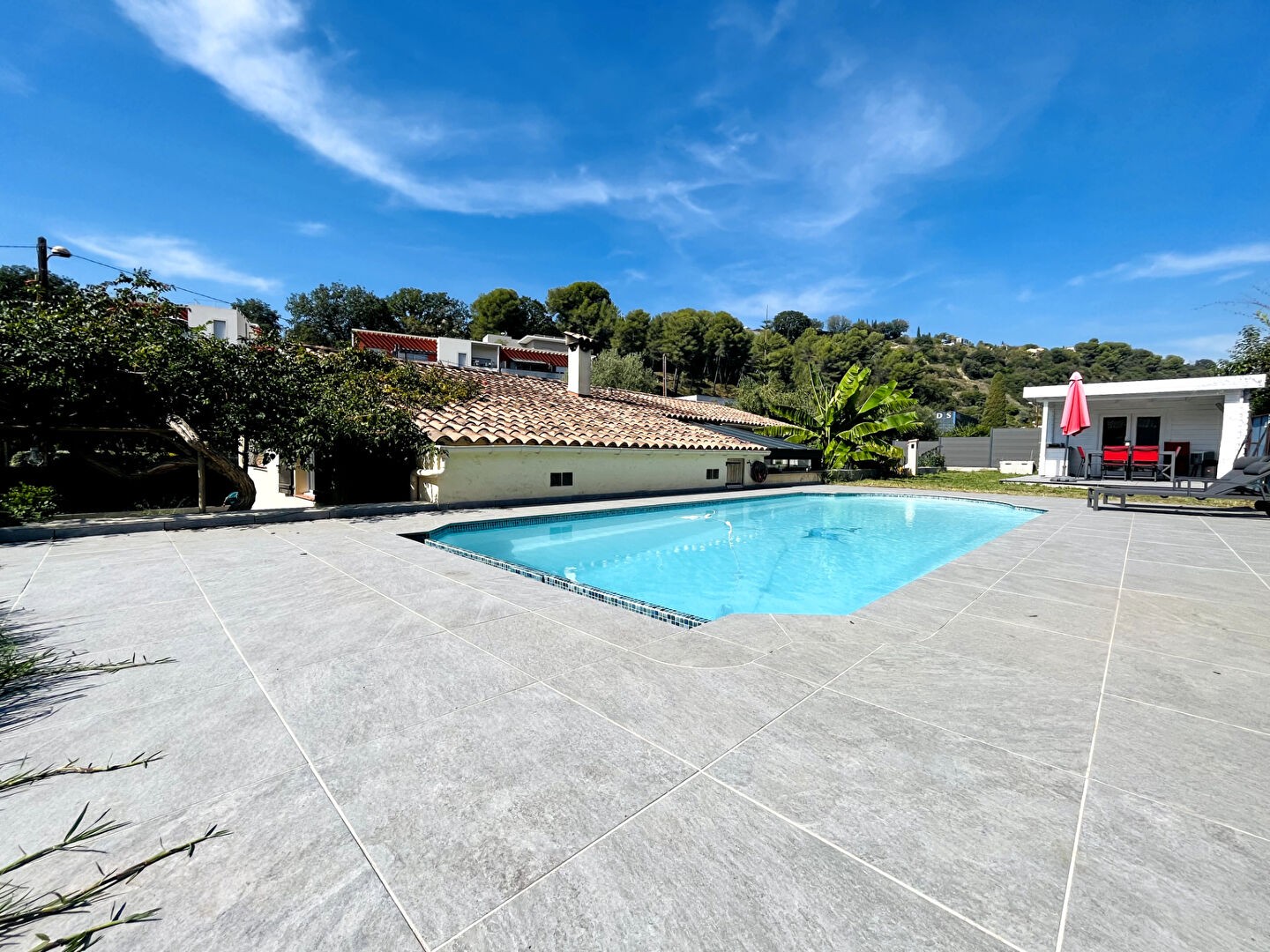 Vente Maison à Cagnes-sur-Mer 4 pièces