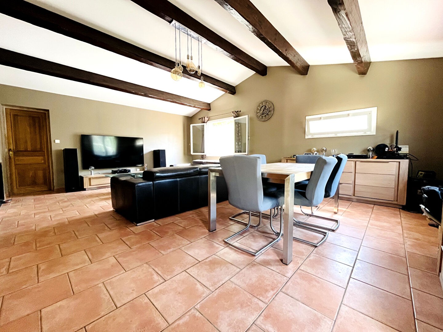 Vente Maison à Cagnes-sur-Mer 4 pièces