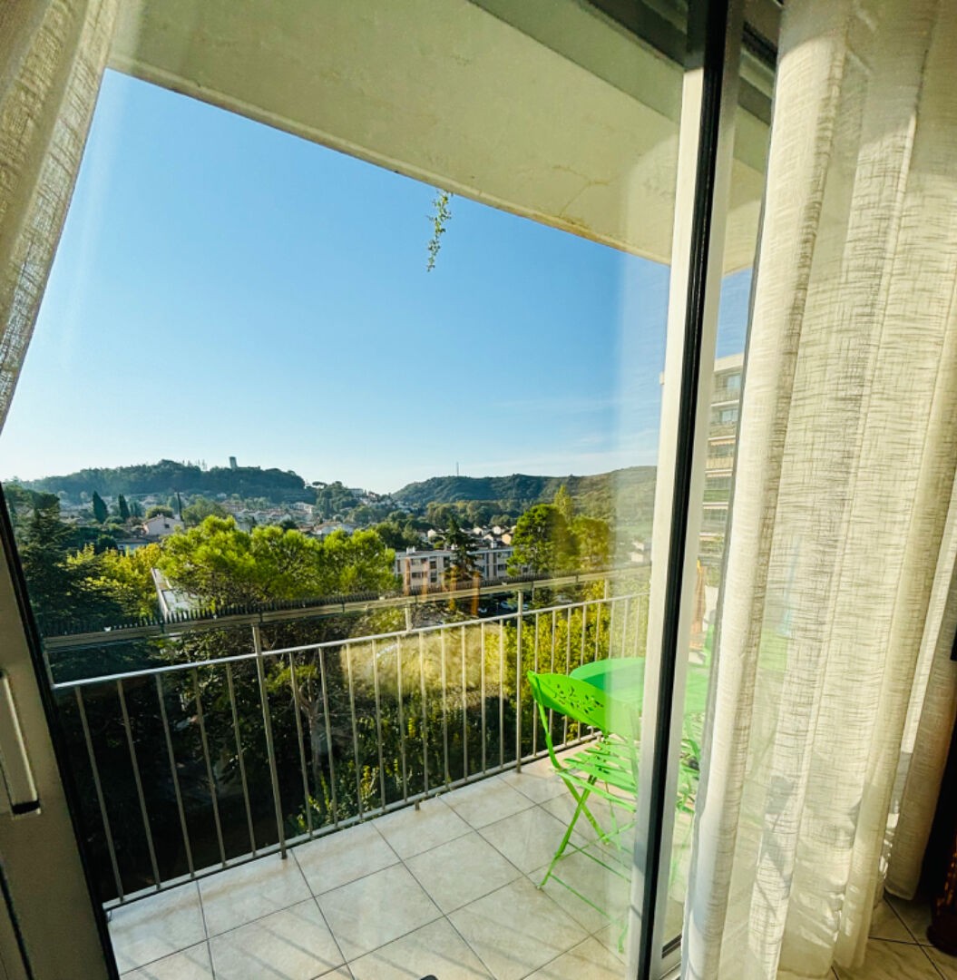 Vente Appartement à Villeneuve-Loubet 4 pièces