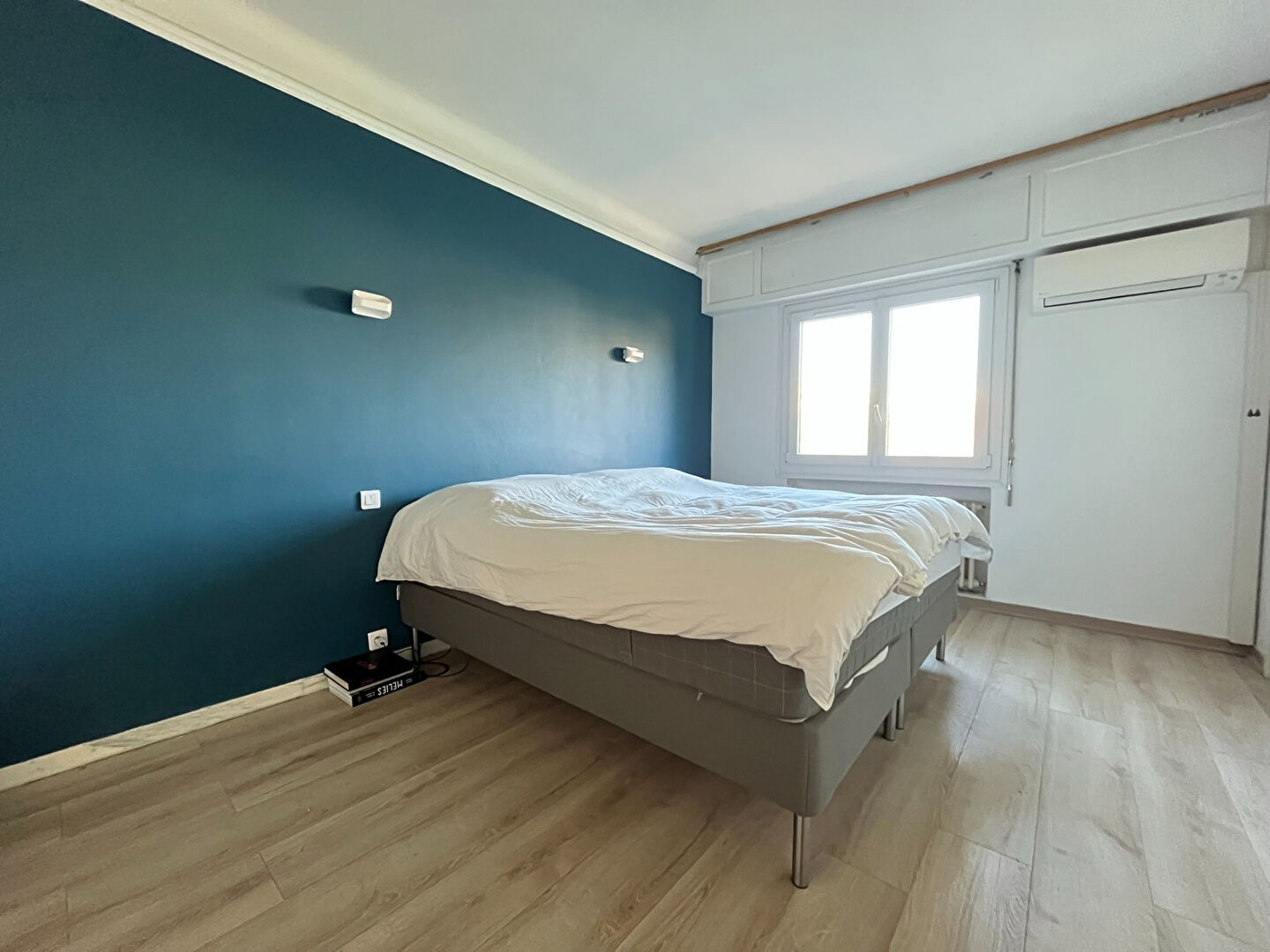 Vente Appartement à Saint-Laurent-du-Var 5 pièces