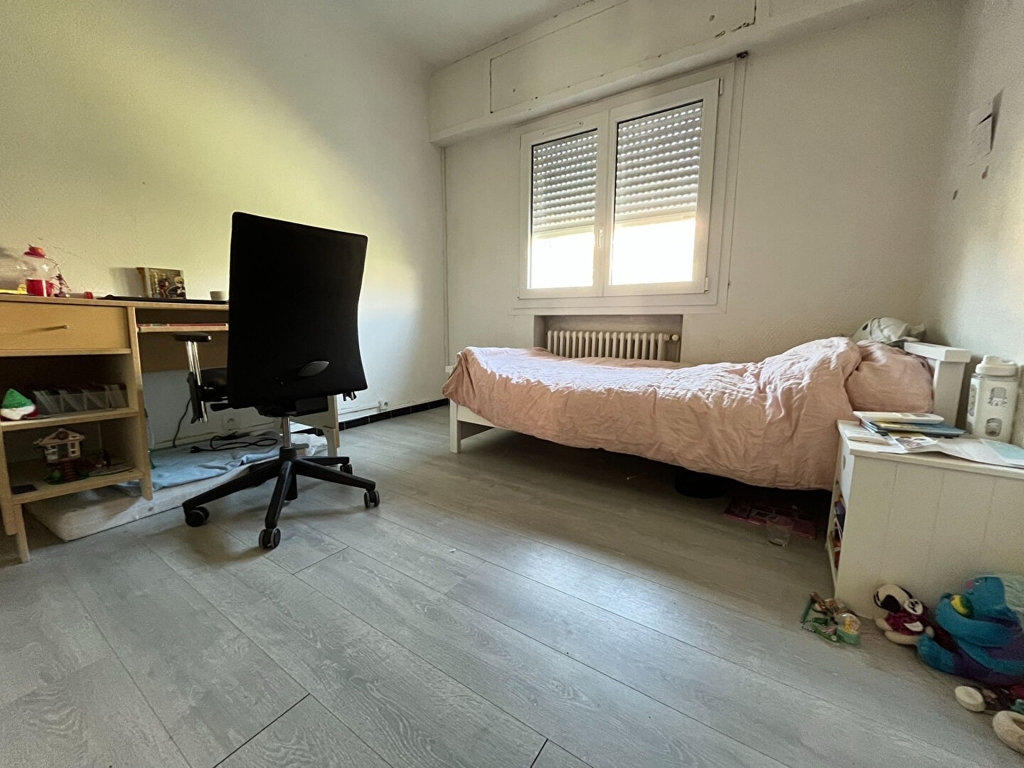 Vente Appartement à Saint-Laurent-du-Var 5 pièces