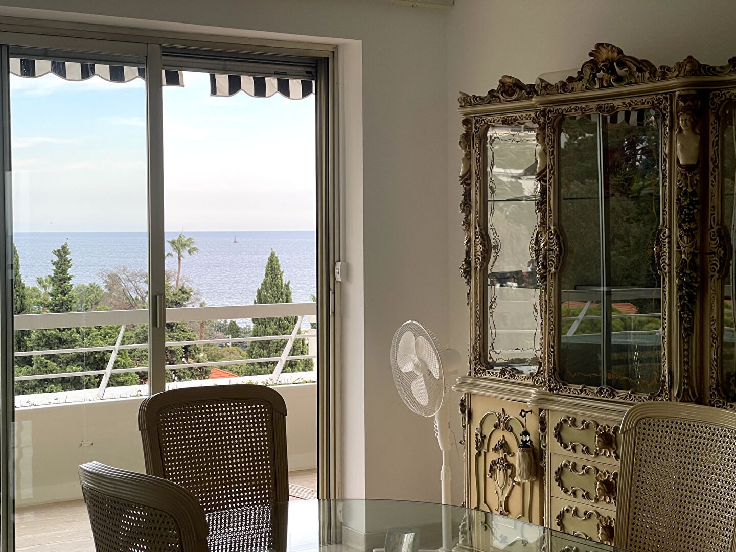 Vente Appartement à Cannes 5 pièces