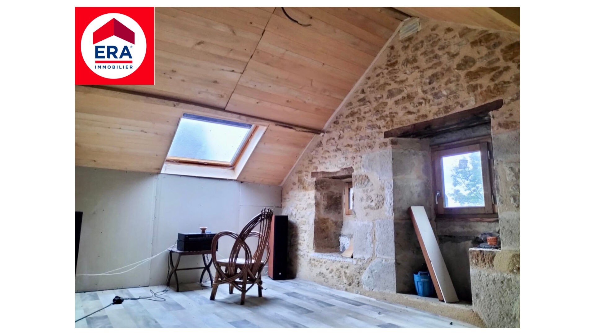 Vente Maison à Figeac 3 pièces