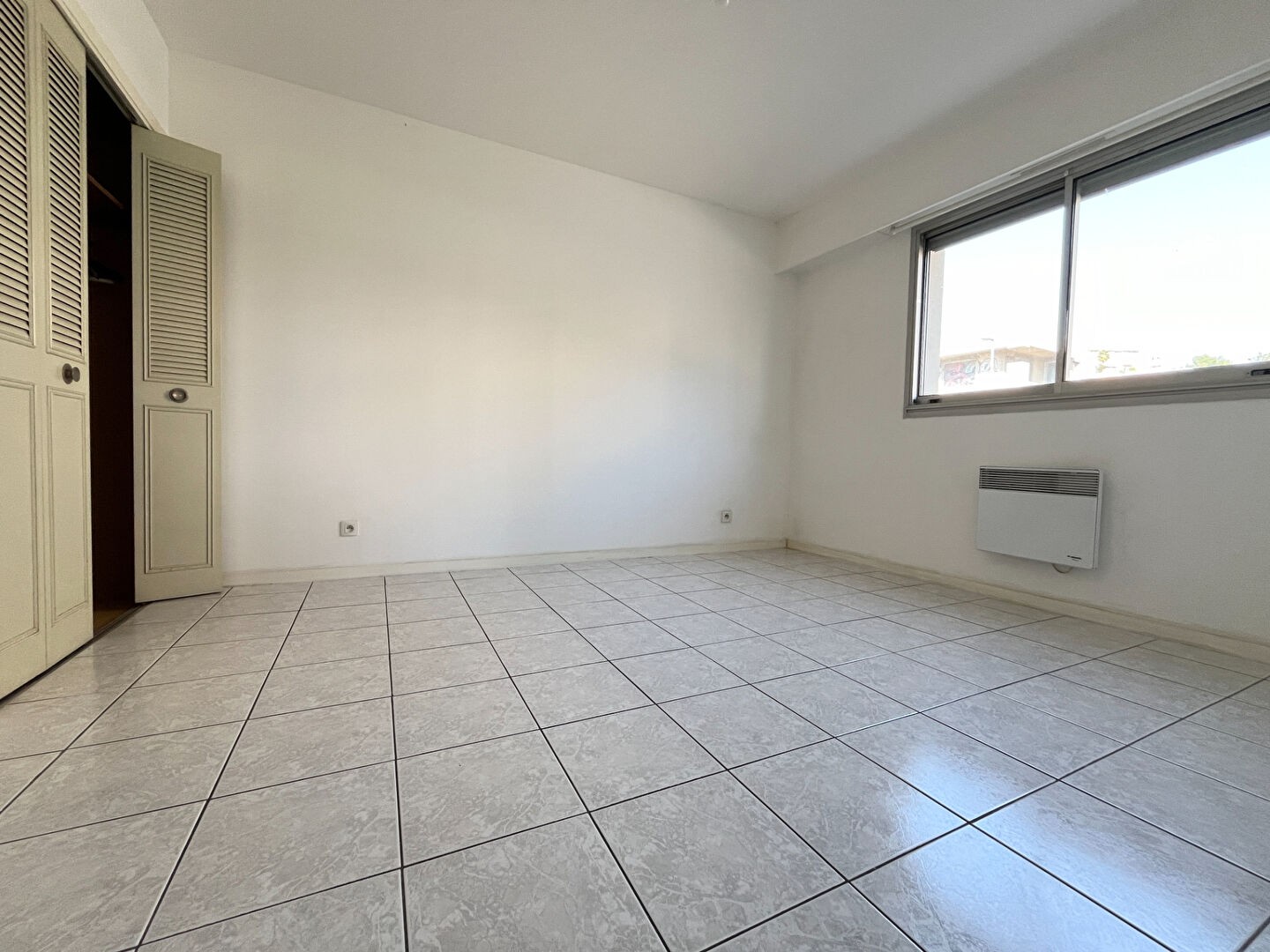 Vente Appartement à Saint-Laurent-du-Var 3 pièces