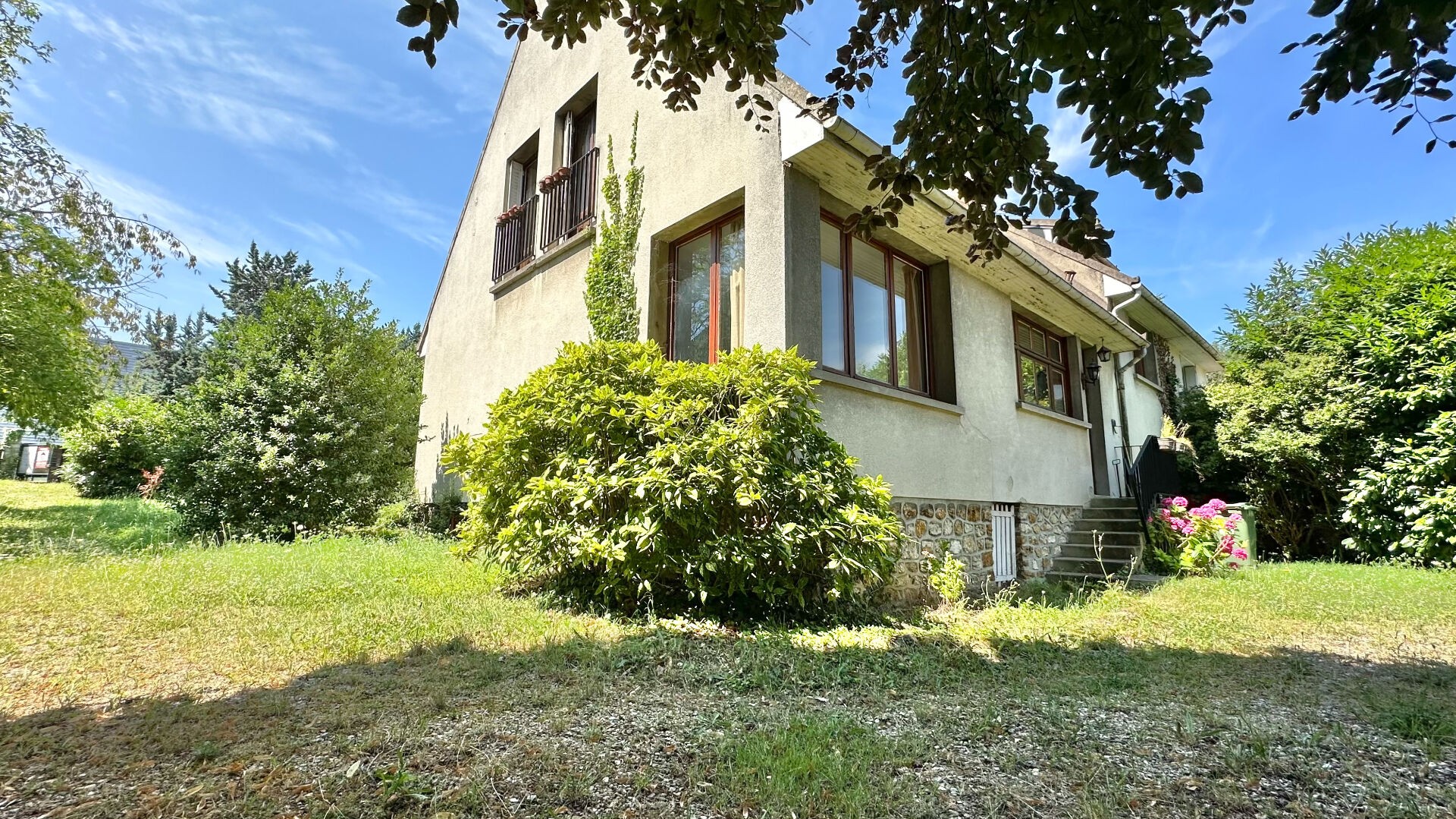 Vente Maison à Viry-Châtillon 9 pièces