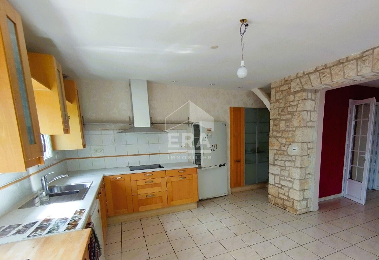 Vente Maison à Prigonrieux 6 pièces