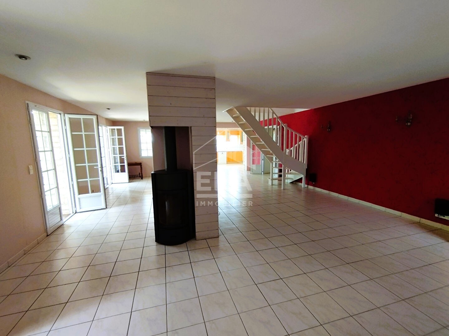 Vente Maison à Prigonrieux 6 pièces