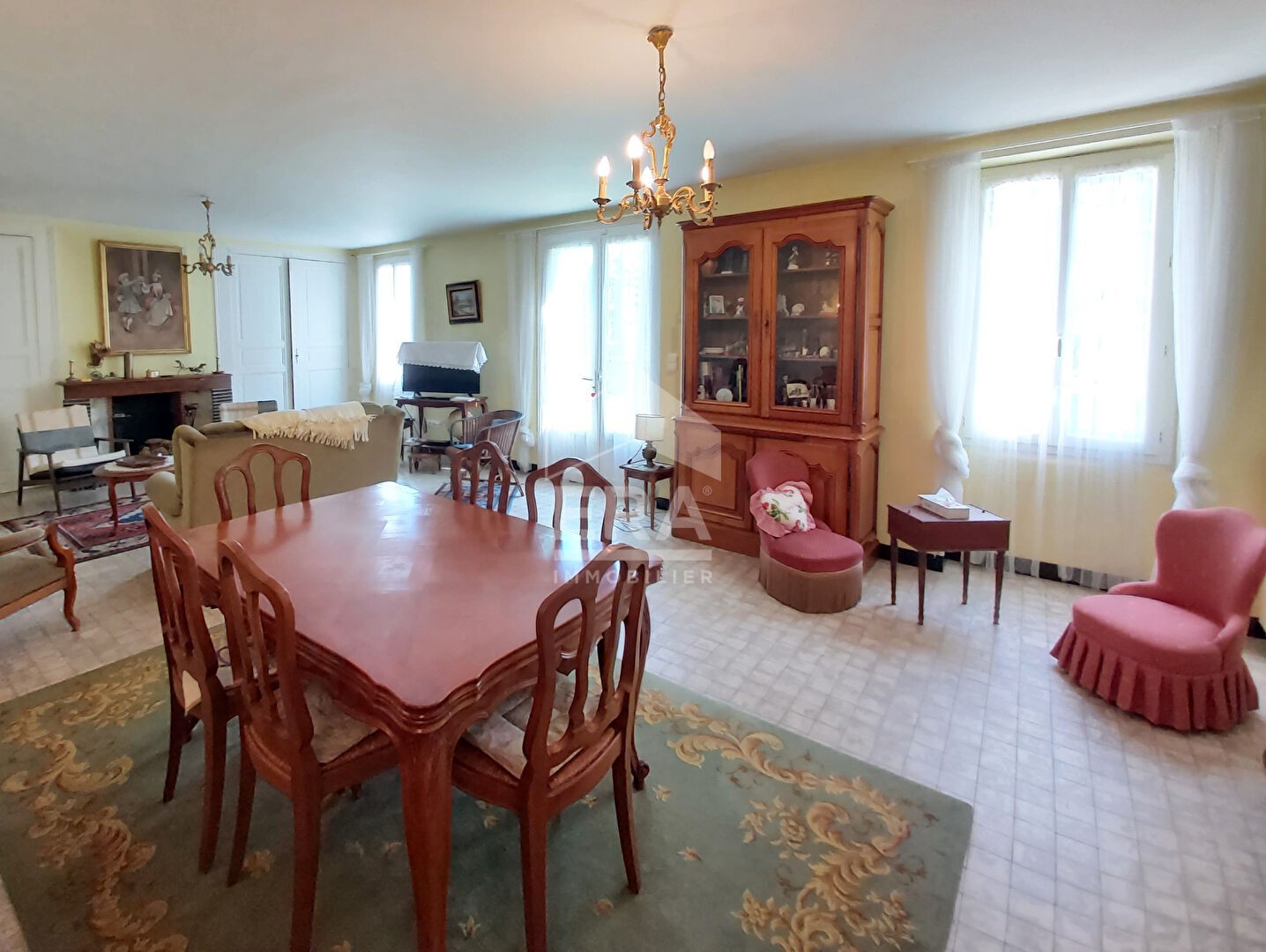 Vente Maison à Sainte-Foy-la-Grande 4 pièces