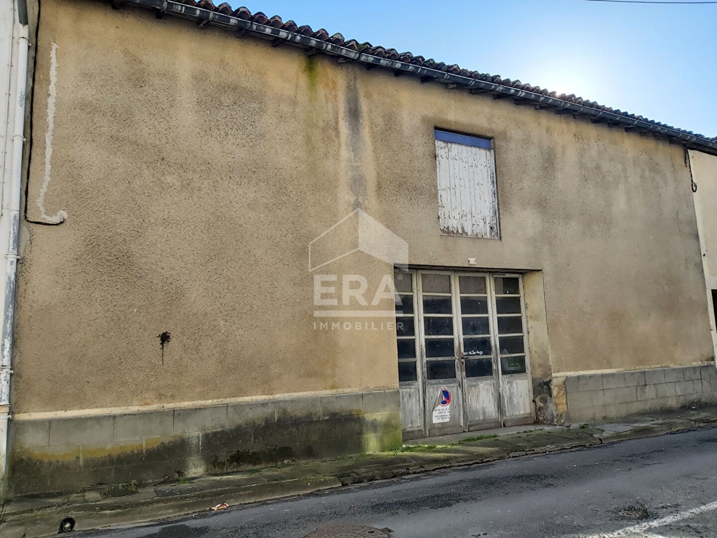 Vente Garage / Parking à Sainte-Foy-la-Grande 0 pièce