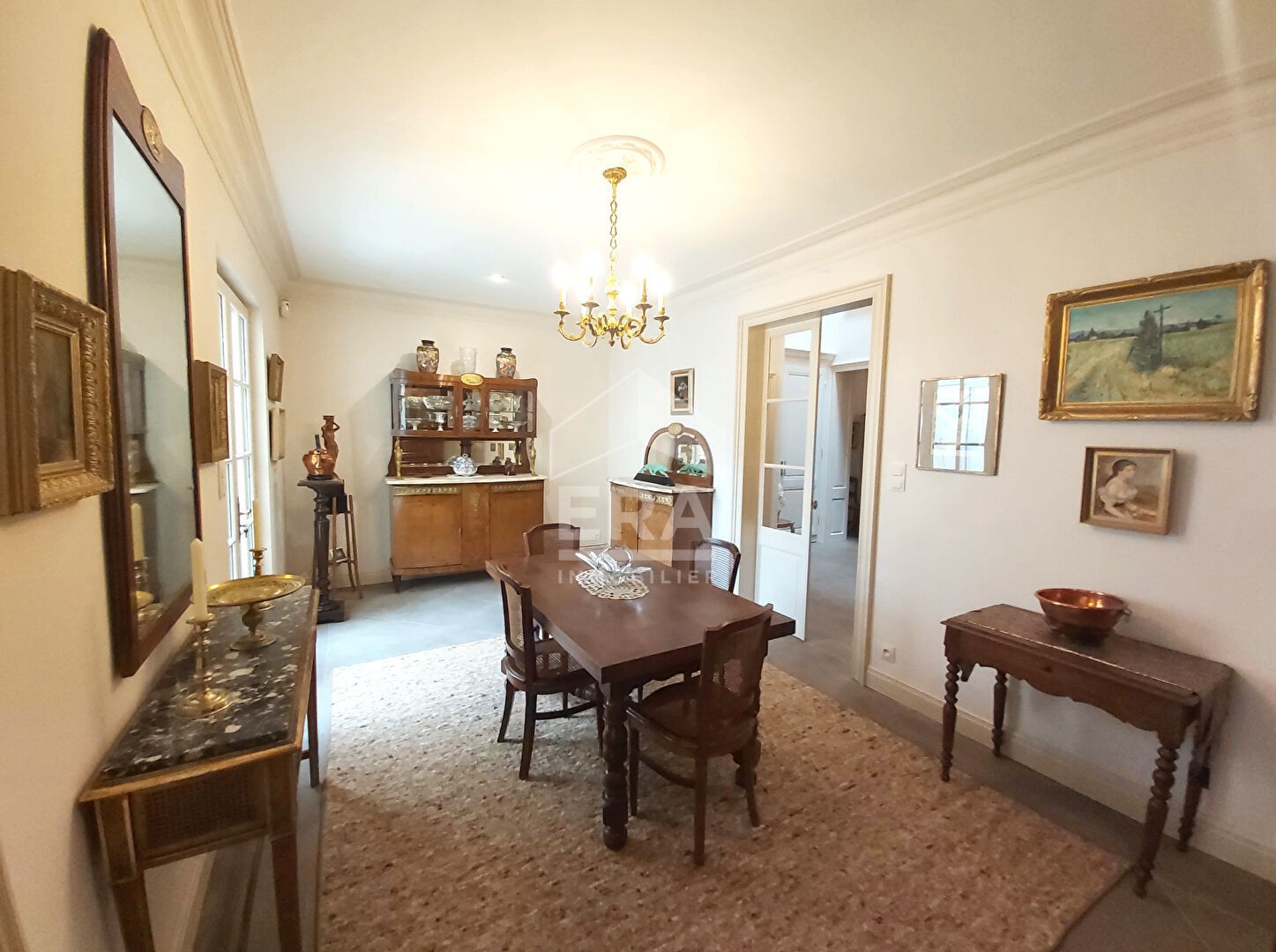 Vente Maison à Sainte-Foy-la-Grande 8 pièces