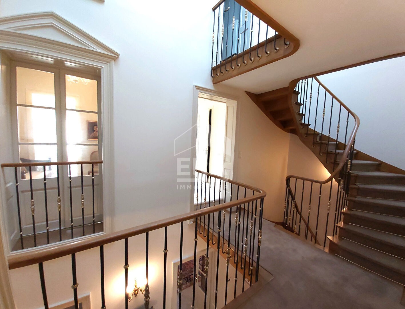 Vente Maison à Sainte-Foy-la-Grande 8 pièces