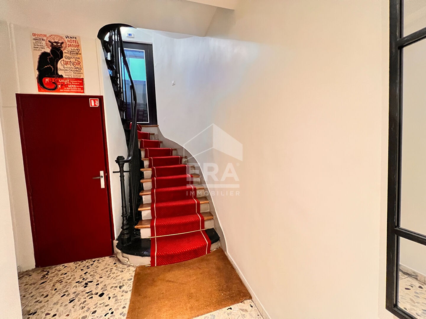 Vente Appartement à Paris Opéra 9e arrondissement 2 pièces