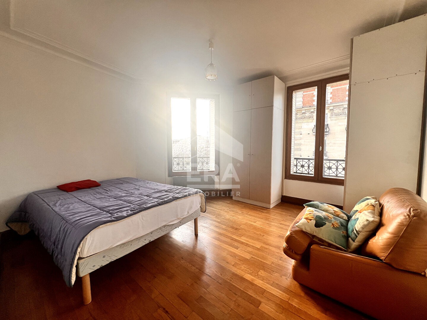 Vente Appartement à Paris Vaugirard 15e arrondissement 3 pièces