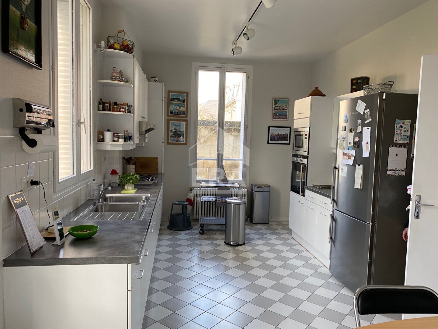 Vente Maison à Soissons 15 pièces