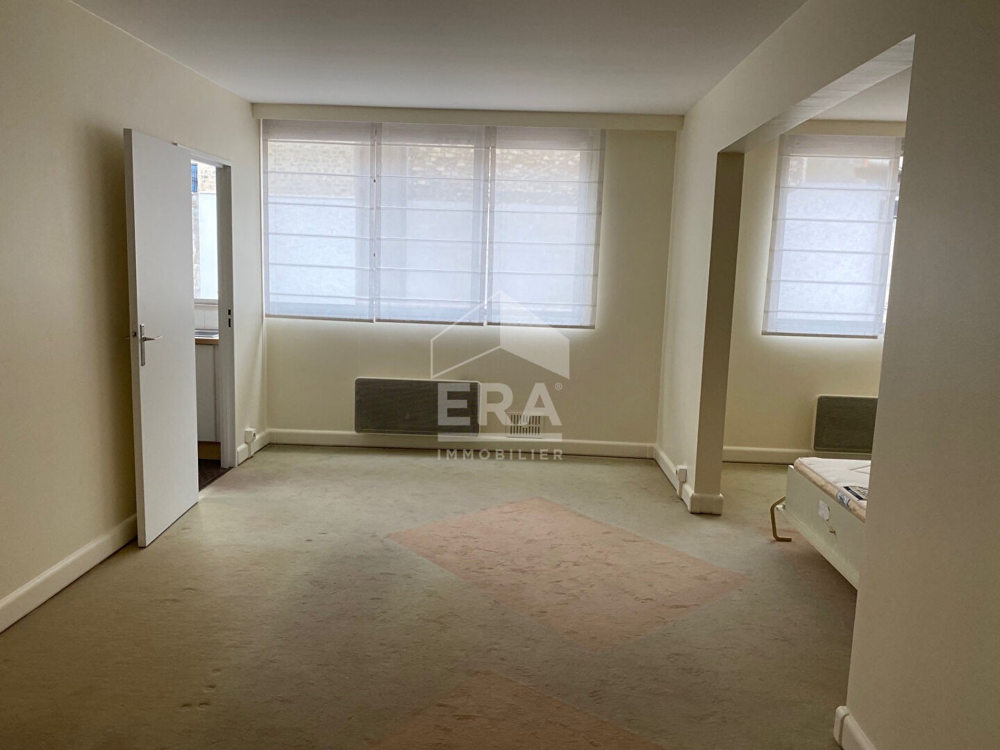 Vente Appartement à Paris Batignolles-Monceaux 17e arrondissement 2 pièces