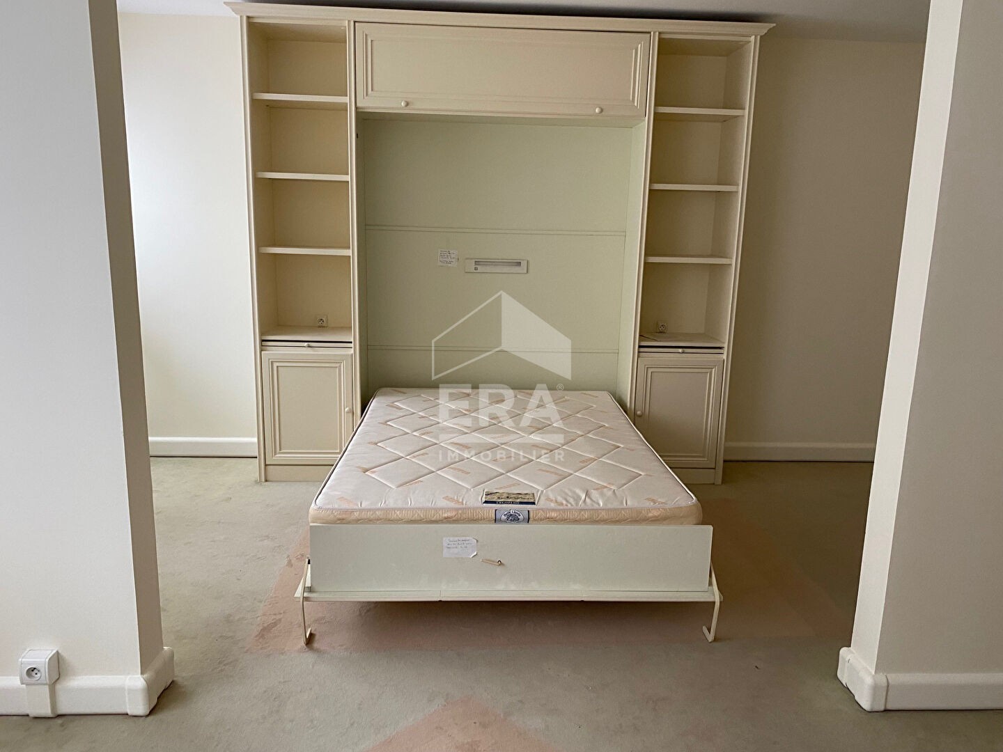 Vente Appartement à Paris Batignolles-Monceaux 17e arrondissement 2 pièces