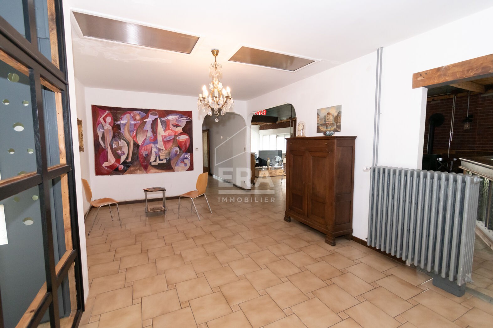 Vente Appartement à Longwy 7 pièces