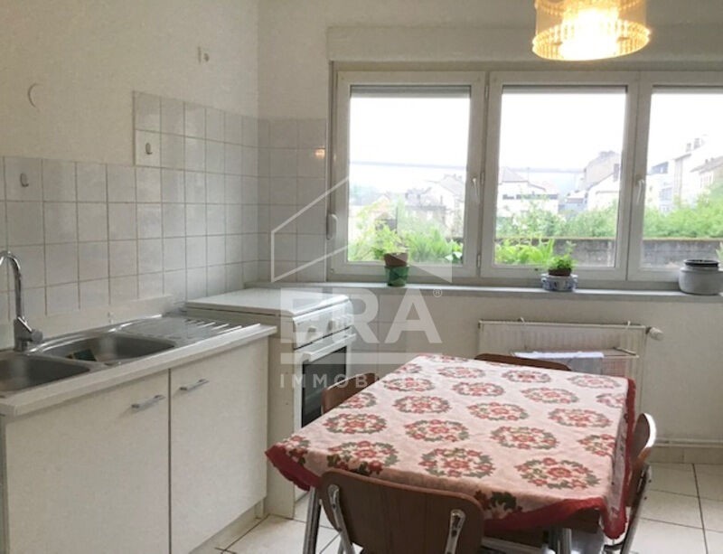 Vente Appartement à Longwy 3 pièces