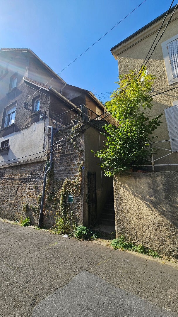 Vente Maison à Longwy 4 pièces